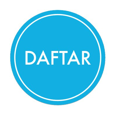 Icon Daftar METEORBET88
